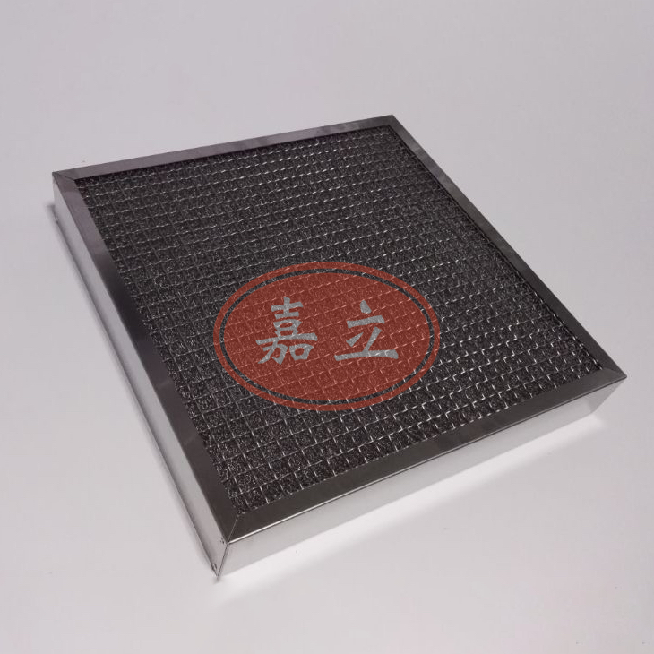 盂县不锈钢油雾过滤器